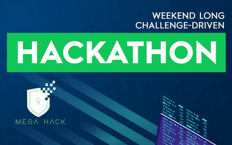 MegaHack din cadrul TechFest connected by Vodafone
