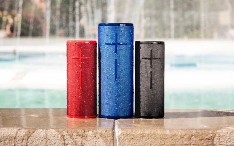 Boxele Ultimate Ears BOOM 3 și MEGABOOM 3