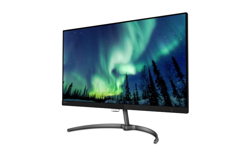 Noul Philips 276E8VJSB este potrivit pentru configurațiile cu mai multe monitoare Monitor Philips