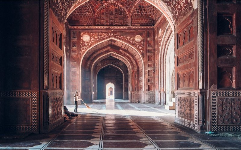 Aleksandr Reshnia - Open Travel 2019