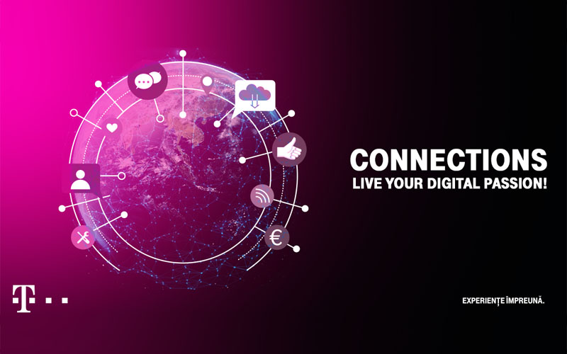 Connections by Telekom