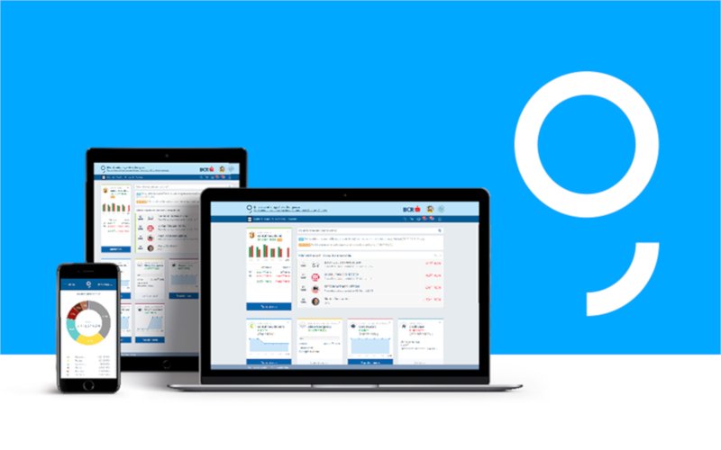 George - asistentul bancar de la BCR