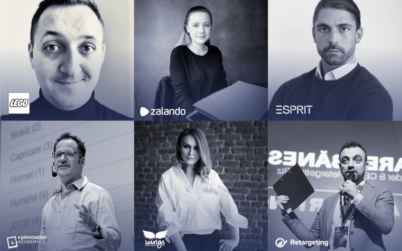 TeCOMM Conference&Expo – experiențe, networking și oportunități de business TeCOMM 2018