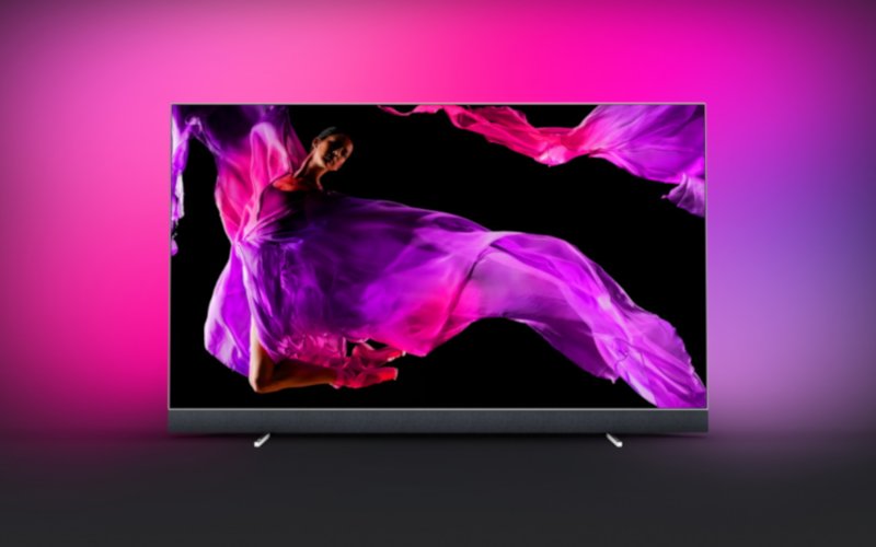 Philips OLED+ 903