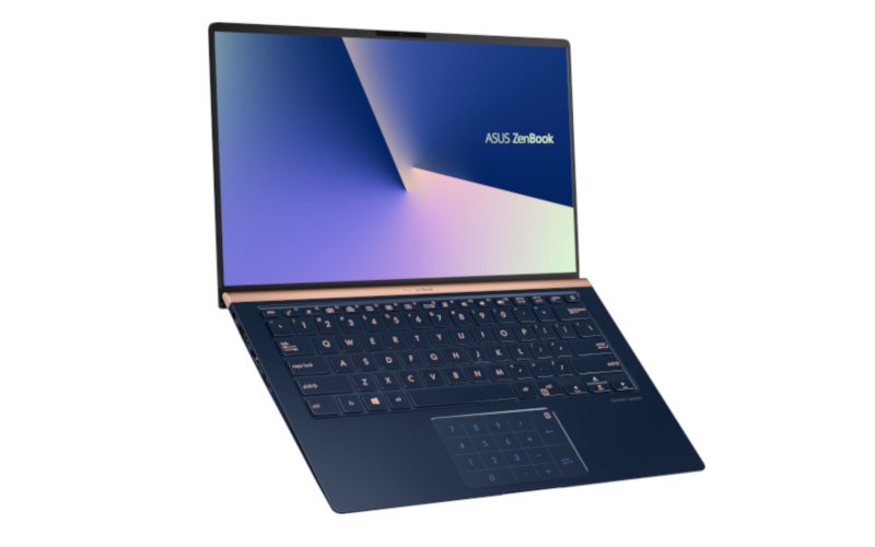 Asus anunță disponibilitatea pe piața locală a noilor laptop-uri ZenBook 13, 14 și 15 ASUS ZenBook 14