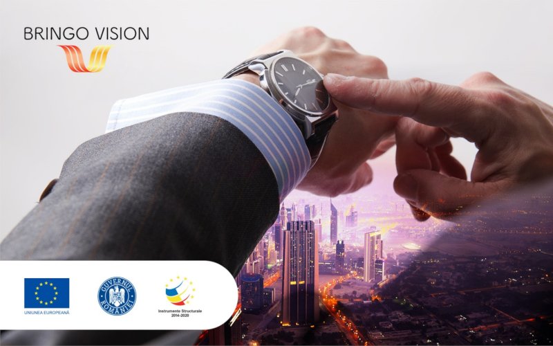 BringoVision