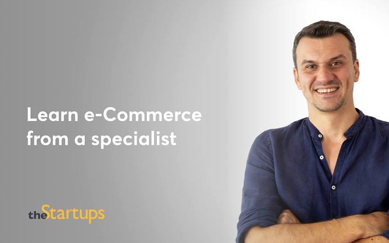 Agenția theStartups.eu pregătește workshop-ul How To eCommerce pentru începutul anului 2019 theStartups.eu