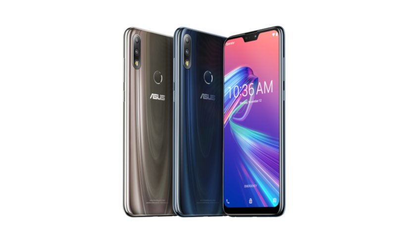 ASUS ZenFone Max Pro M2