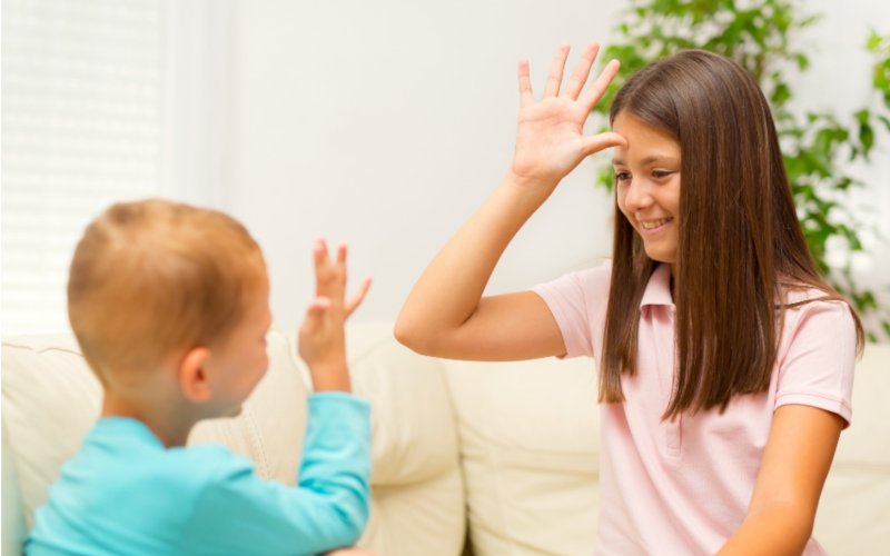 Cartea Daliei caută mentori care să-i învețe programare pe copiii deficienți de auz Cartea Daliei