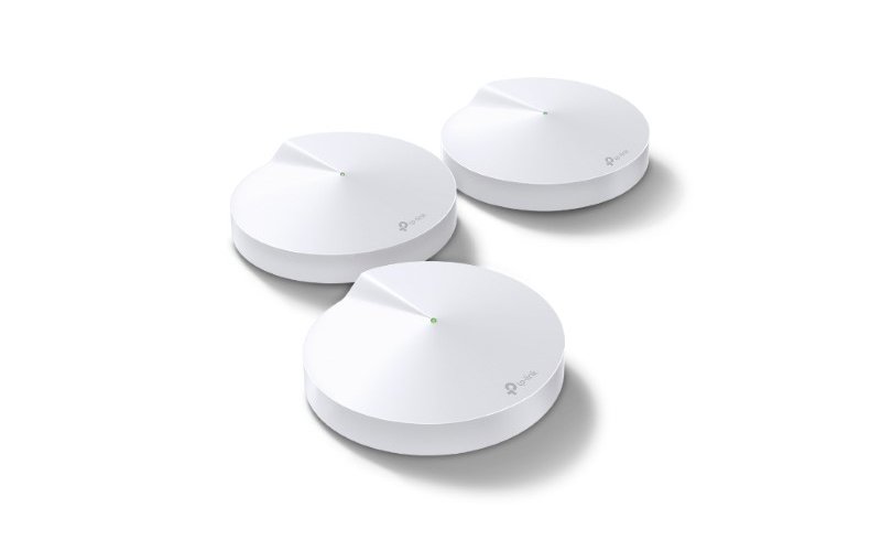 TP-Link își extinde oferta de sisteme mesh cu noile Deco P7 și Deco M9 Plus TP-Link Deco P7