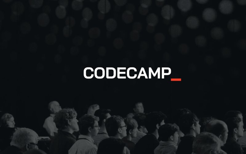 Codecamp 2019 vine cu 8 conferințe în 5 orașe mari din România și Republica Moldova Codecamp