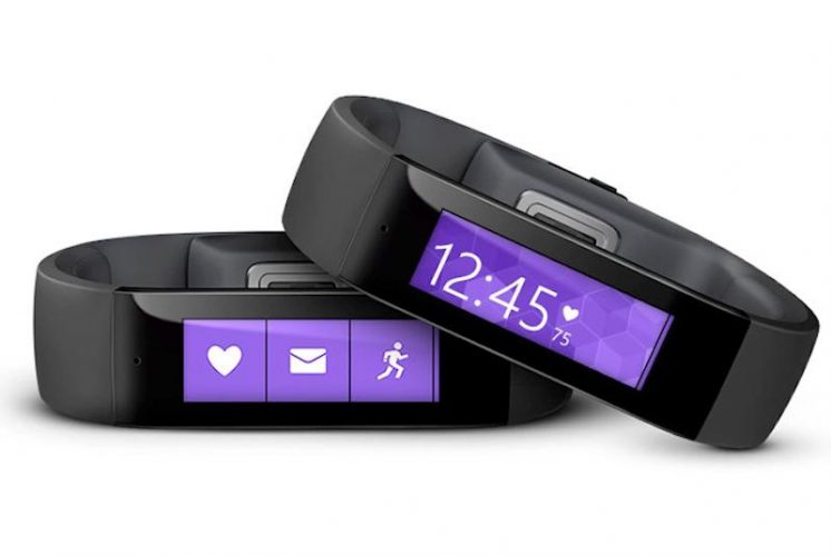 Microsoft oferă compensații deținătorilor Microsoft Band Microsoft Band
