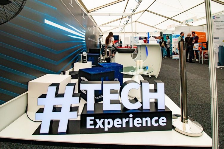 Bucharest Tech Week 2019