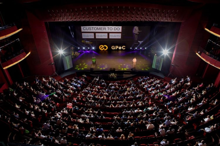 GPeC SUMMIT 27-28 mai | Viitorul în e-commerce & digital marketing are un singur nume: clientul fericit GPeC SUMMIT 2019
