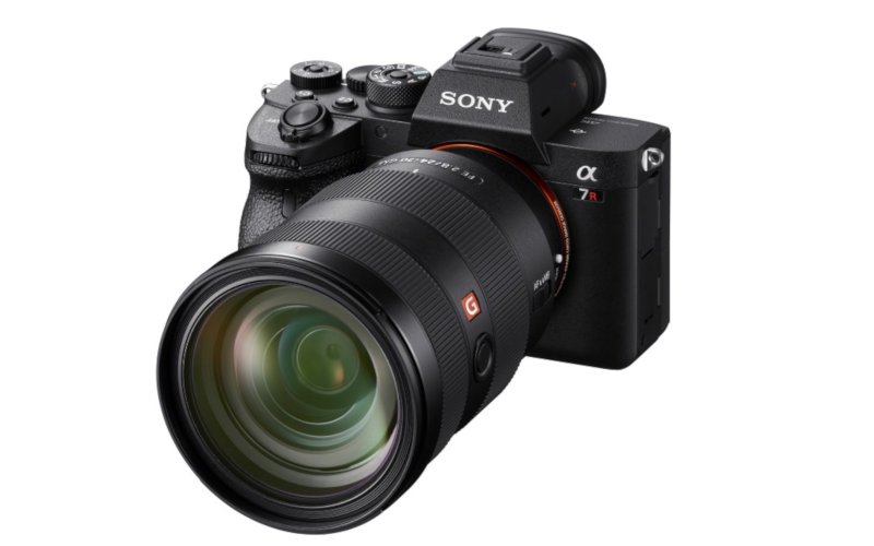 Sony lansează camera full-frame Alpha 7R IV cu senzor de 61MP Sony A7R IV