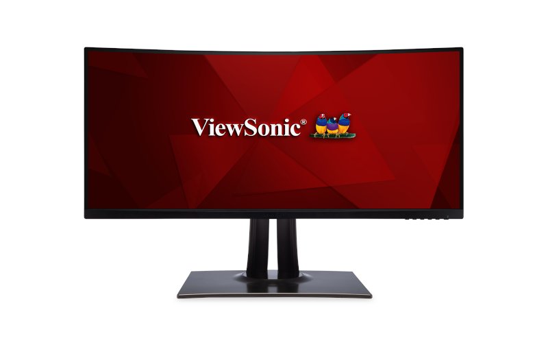 ViewSonic lansează monitorul profesional ColorPro VP3481 ViewSonic ColorPro VP3481