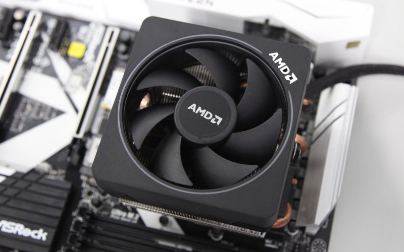 Cumpără un procesor AMD pentru viitorul tău sistem PC AMD