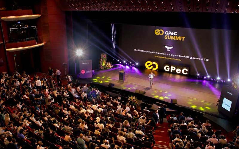 Au fost anunțați primii 4 speakeri pentru GPeC SUMMIT 4-5 Noiembrie GPeC Summit