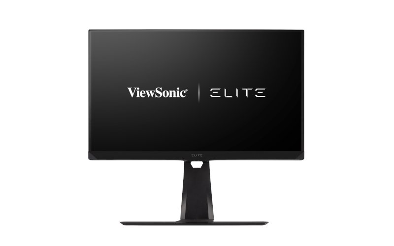 ViewSonic lansează noi monitoare de gaming ELITE, prevăzute cu panouri IPS Nano Colour, tehnologie G-SYNC și timp de răspuns de 1ms Monitor de gaming Viewsonic ELITE XG270QG