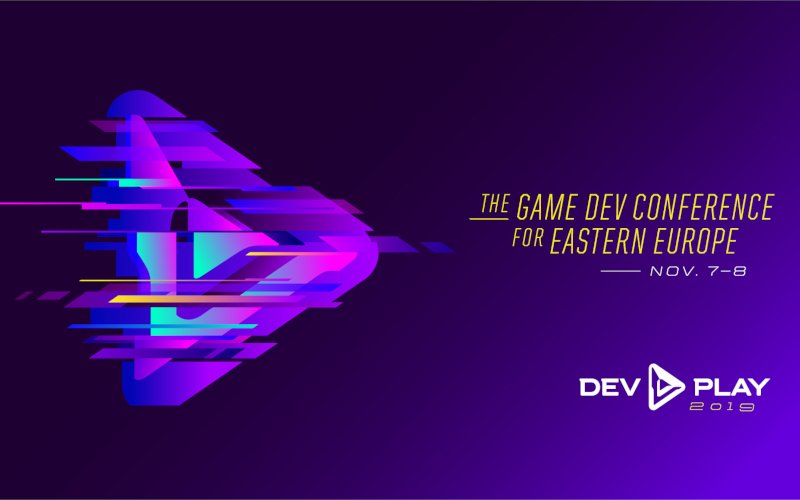 Conferința Dev.Play 2019 by RGDA