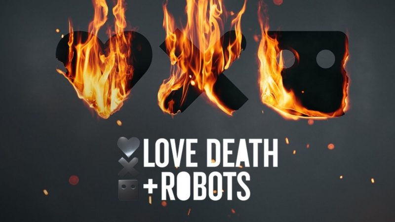 Când apare Love Death and Robots sezonul 4? Data de lansare, episoade și povești: Dragoste, moarte și roboți sezonul 4 Când apare Love Death and Robots sezonul 4? Data de lansare, episoade și povești Dragoste, moarte și roboți sezonul 4