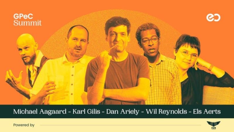 GPeC SUMMIT 2 noiembrie 2020