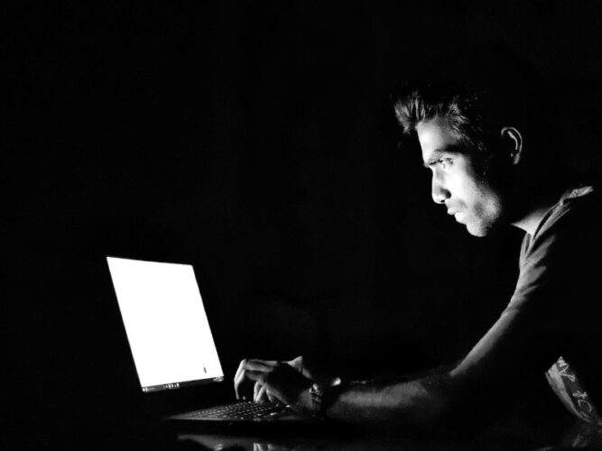 Navigare pe internet