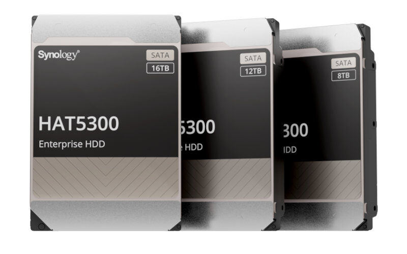 Synology HAT5300