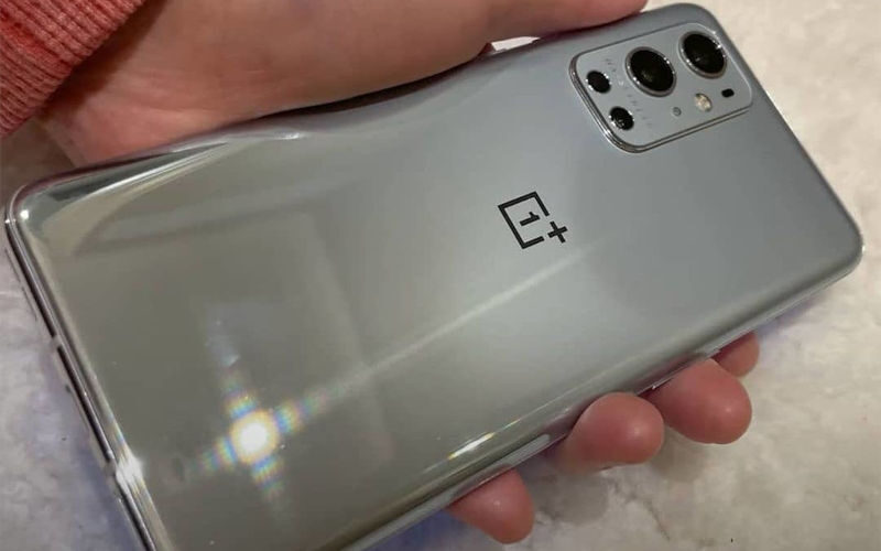 OnePlus 9 Pro