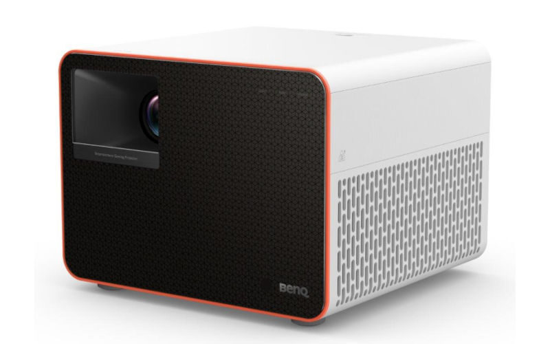 BenQ X1300i este primul videoproiector de gaming 4LED din lume Videoproiector BenQ X1300i