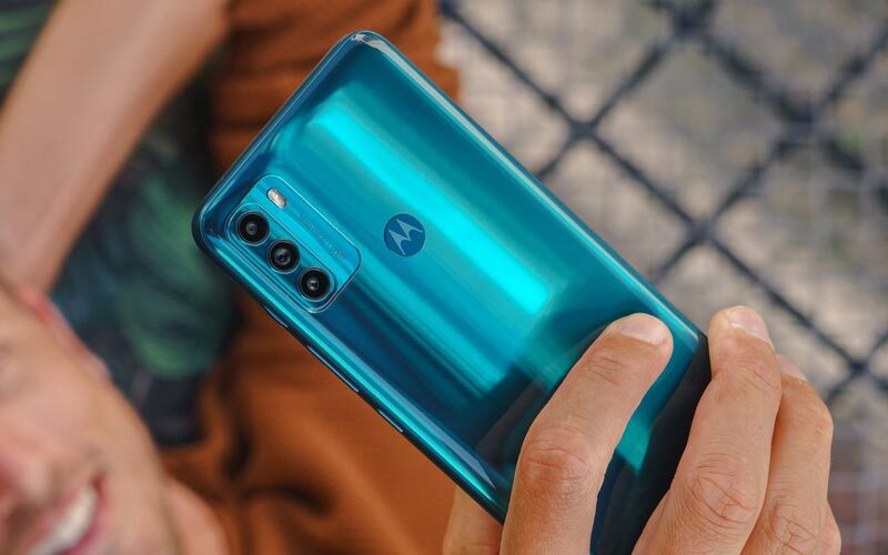 Motorola moto g50 este un nou smartphone 5G accesibil Motorola Moto g50