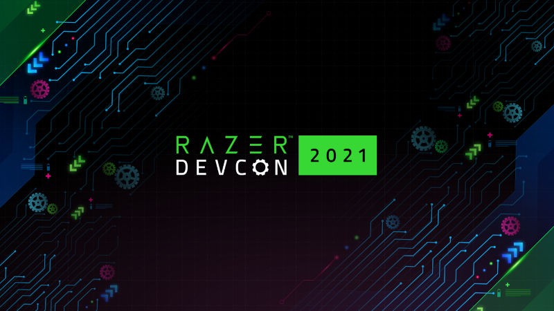 Razer anunță prima ediție a Razer DevCon Razer DevCon 2021