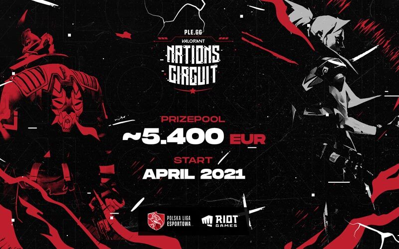 Echipa de VALORANT a Nexus Gaming va reprezenta România la campionatul VALORANT NATIONS CIRCUIT