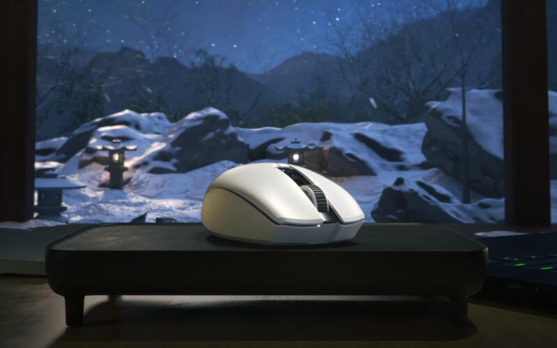 Razer a anunțat Orochi V2 – un nou mouse wireless de gaming Razer Orochi V2