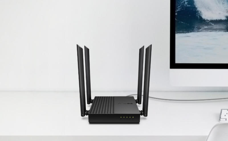 TP-Link lansează noul router Wireless Dual-Band Gigabit Archer C64 TP-Link Archer C64