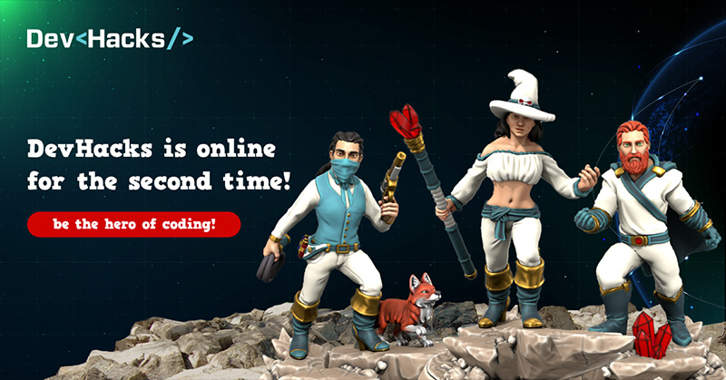 DevHacks