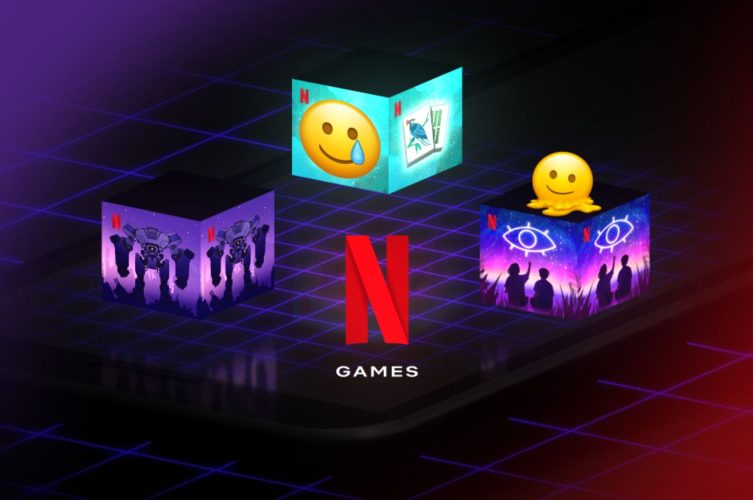 În mod dezamăgitor, puțini utilizatori sunt interesați de jocurile Netflix În mod dezamăgitor, puțini utilizatori sunt interesați de jocurile Netflix