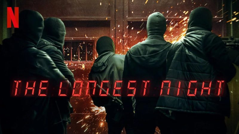 Când apare Cea mai lungă noapte sezonul 2? Data de lansare, trailer, poveste și distribuție The Longest Night sezonul 2