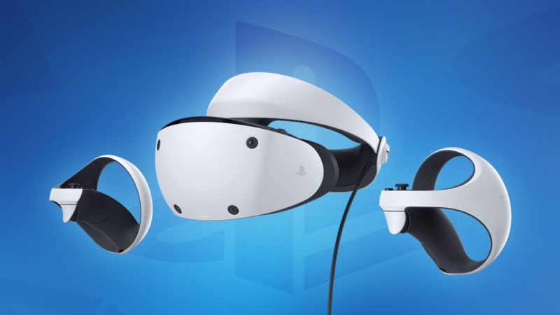 PlayStation VR2: dată de lansare, preț, funcții, tot ce trebuie să știi PlayStation VR2: dată de lansare, preț, caracteristici, tot ce trebuie să știi