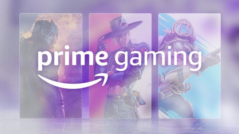 Amazon Gaming: Ce este, cât costă și alte informații despre Amazon Prime Gaming Amazon Gaming: Ce este, cât costă și alte informații despre Amazon Prime Gaming