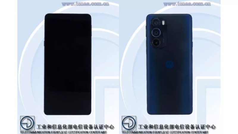Motorola Edge 30: Dată de lansare a fost dezvăluită 1 Motorola Edge 30