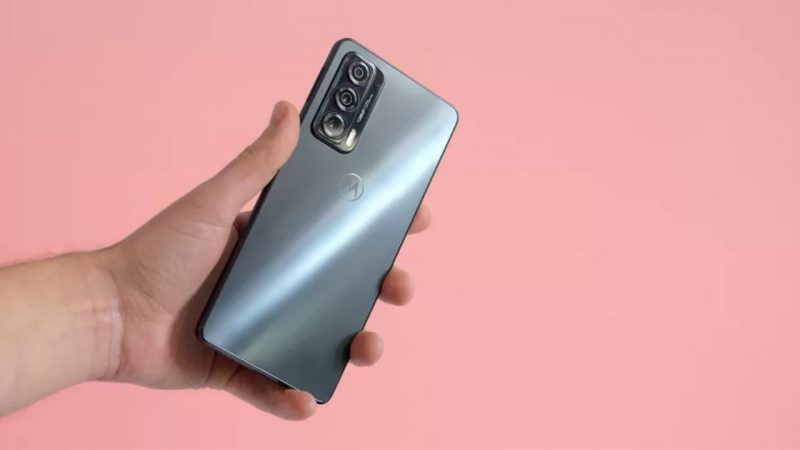 Motorola Edge 30: Dată de lansare a fost dezvăluită Motorola Edge 30