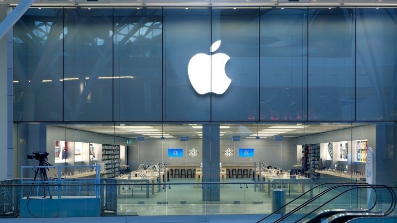 Apple poate dezvolta propria sa consolă de jocuri
