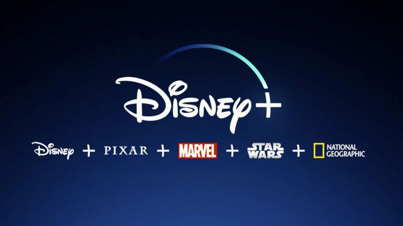 Disney+ se va lansa în România în această vară
