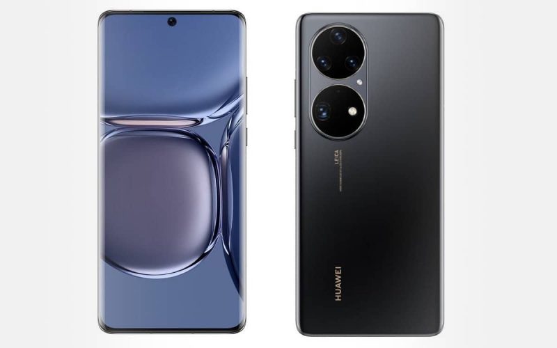 Huawei P50 Pro ieftin: de unde să-l cumperi la cel mai bun preț? Huawei P50 Pro ieftin