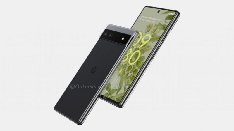 S-a scurs data lansării pentru Google Pixel 6a 1 S-a scurs data lansării pentru Google Pixel 6a
