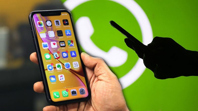WhatsApp a anunțat noi funcții pentru iOS! WhatsApp a anunțat noi funcții pentru iOS!