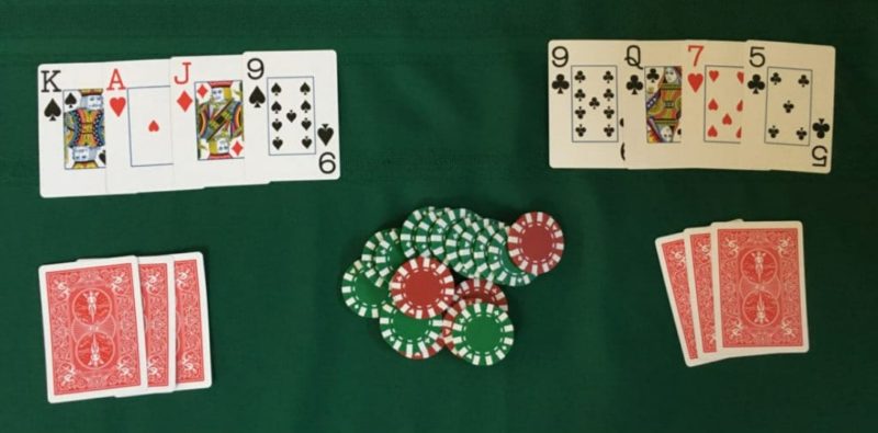 7 card stud