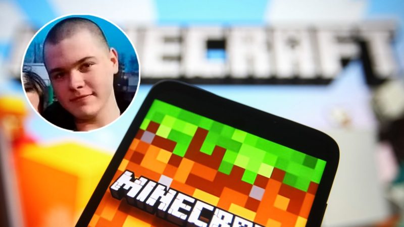 În prag de război, un rus de 16 ani, Nikita Uvarov, a plănuit un atac terorist folosind jocul Minecraft Nikita Uvarov