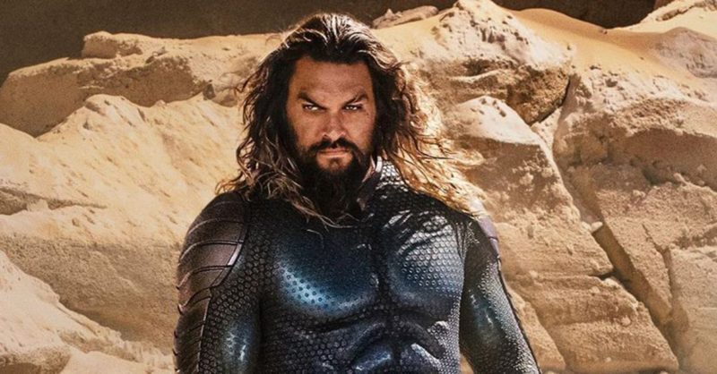 Aquaman and The Lost Kingdom online subtitrat